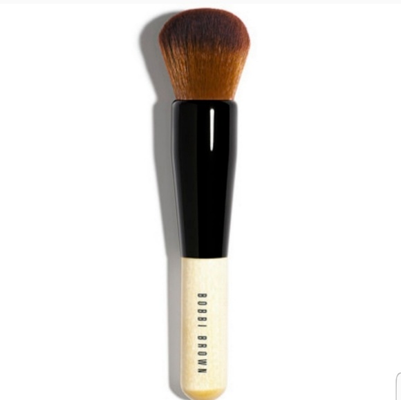 Bobbi Brown Other - Bobbi Brown face brush